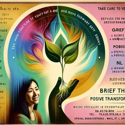 Delacoux Josée - Laura