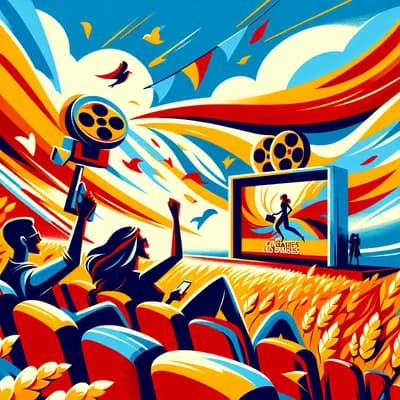 CinéMathes - Les braises