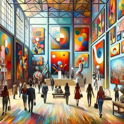 Les Poissons Volants