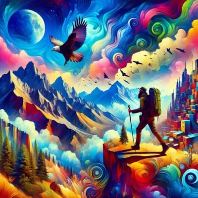 Ranndonnée du Fort Boyard