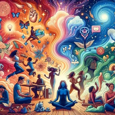 Connexion Instinctive