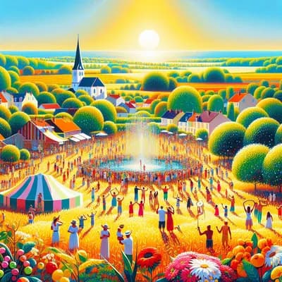 Saint-Palais-sur-Mer fête sa nature