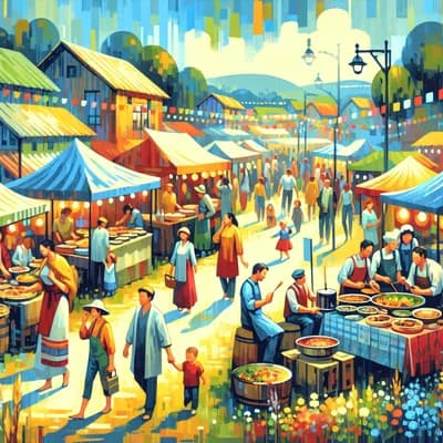 La Popote s’Emporte