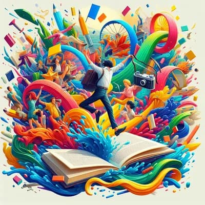 Animation littéraire - Regard sur la rentrée littéraire