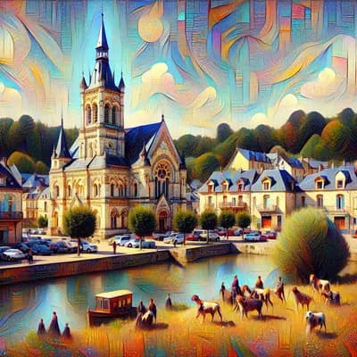 Visite guidée : Rochefort se dévoile