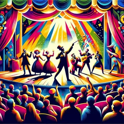 3600 FOIS PAR HEURE - Théâtre