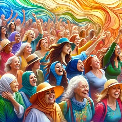 Visite guidée : Sur les pas des Demoiselles