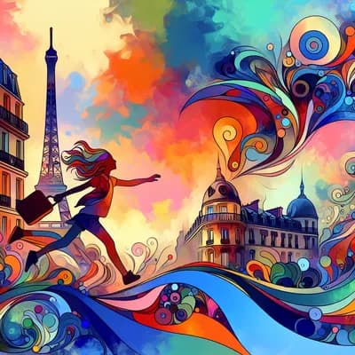 Ciné jeunesse : Dilili à Paris