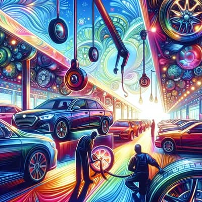 Ets Mallet Agent Peugeot et Citroën