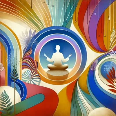 Soin Énergétique Lahochi