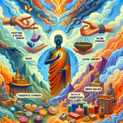 Aux Vertus des Pierres