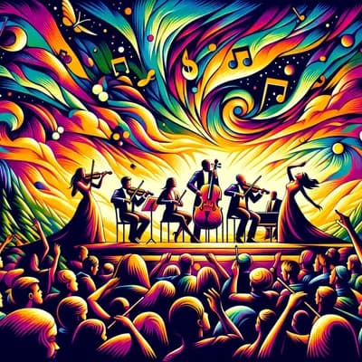 Festival Musiques Au Pays de Pierre Loti - Le Réquiem de Mozart