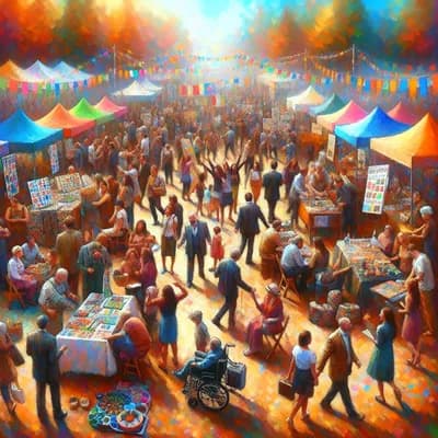 Forum des Associations