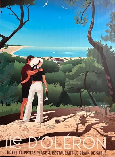 Restaurant Le Grain de Sable