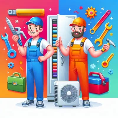 Dulou Plomberie Climatisation