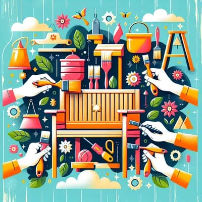 New Design by Noëlle