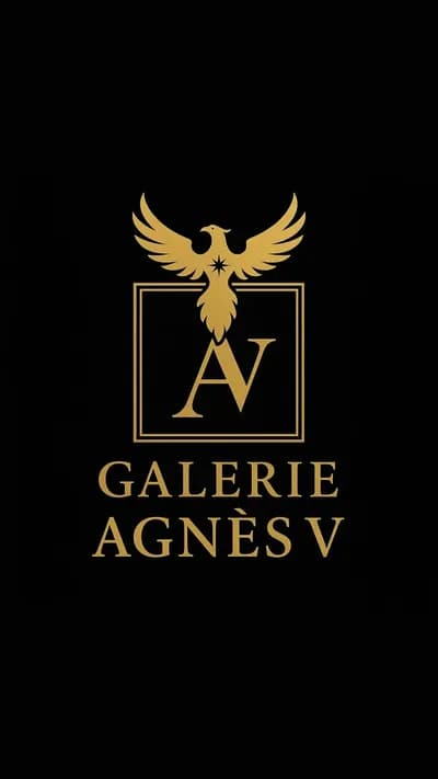 Galerie Agnès V, L'A'POST'ROF