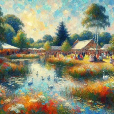 Journée portes ouvertes : Forum des Marais Atlantiques