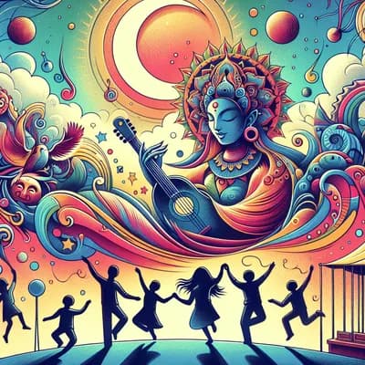 Till' aux Repet's de Lampli