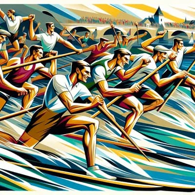 Championnat Régional de longe cote