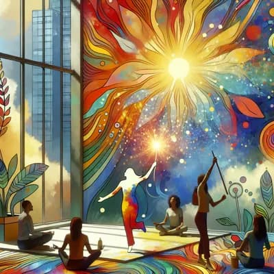 PENS'aidants - Atelier mieux se connaître