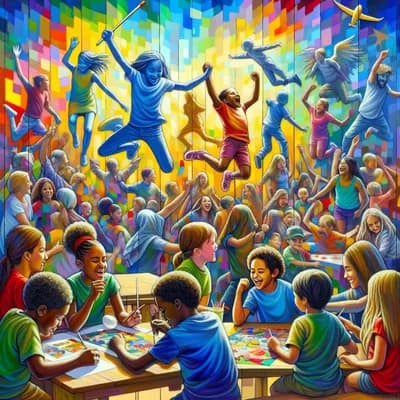 Service Enfance Jeunesse - Communauté de Communes de l'île d'Oléron