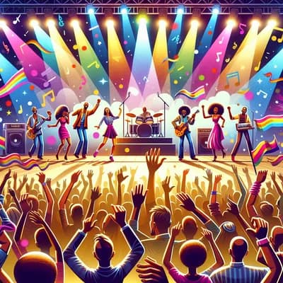 Concert : Mondo'Mélodies