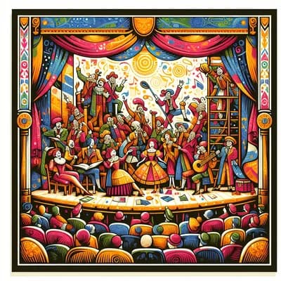 Théâtre BRAVO - En découdre