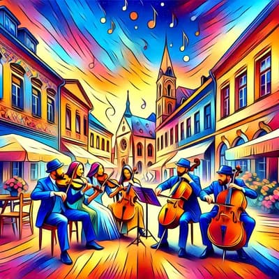 Concert : Musique classique