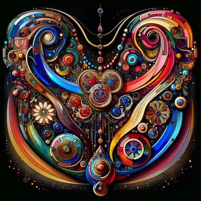 Atelier Upcycling de bijoux : création d’un collier unique