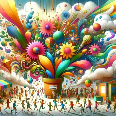 Atelier 7-12 ans - Du papier qui pousse