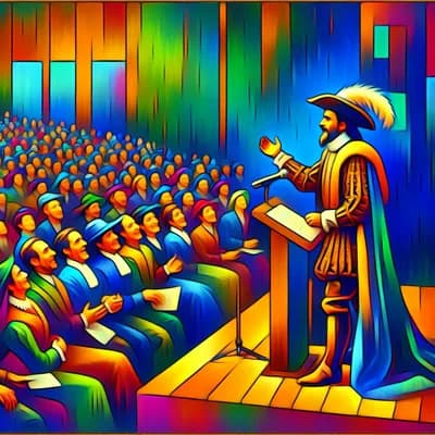 Conférence : Guillaume le Conquérant