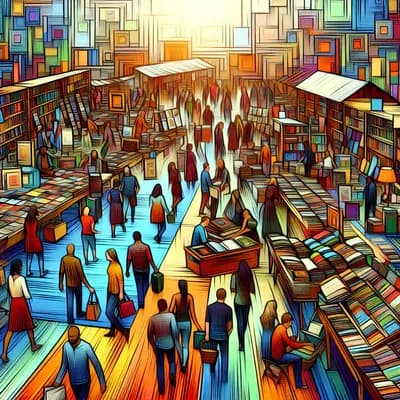 Salon de la BD et du livre de Royan