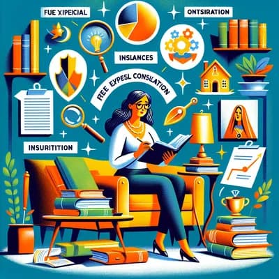 Assurances / Patrimoine / Fiscalité