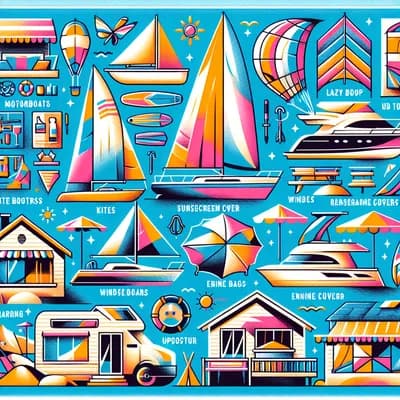 Voilerie Services Oléron