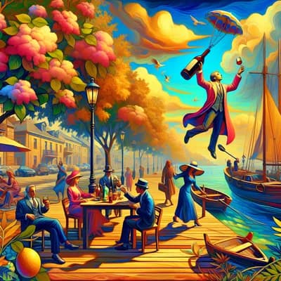 Les jeudis de Boyard