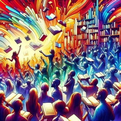 Rencontre autour du livre