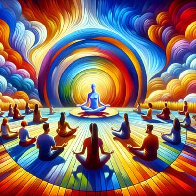 Sophrologie By Nathalie