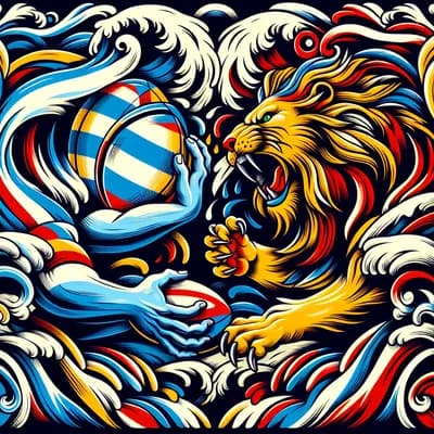 📺 Top 14 En Direct – Stade Rochelais 🆚 Lou