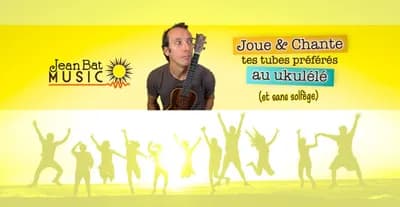 JeanBatMusic