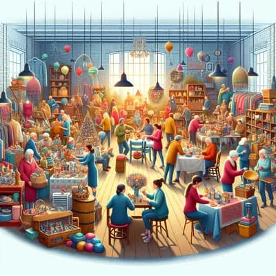 Vide Maison deuxième tour