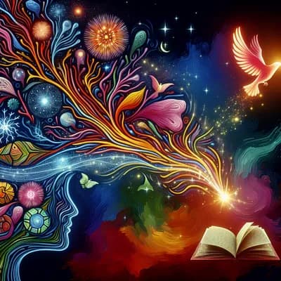 Atelier photo : Les synapses lumineuses – Quand l’image libère la pensée