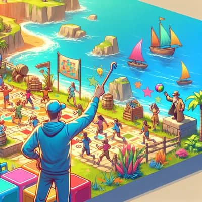 Sur les traces d'Ularius