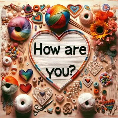 Atelier How you Doing