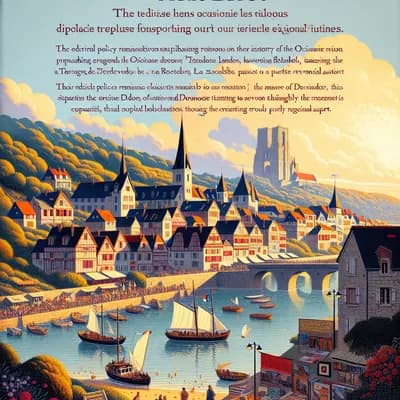 Terres de l'Ouest éditions