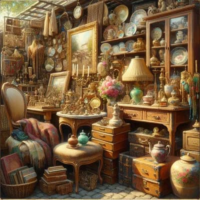 Un Œil Dans Le Retrø