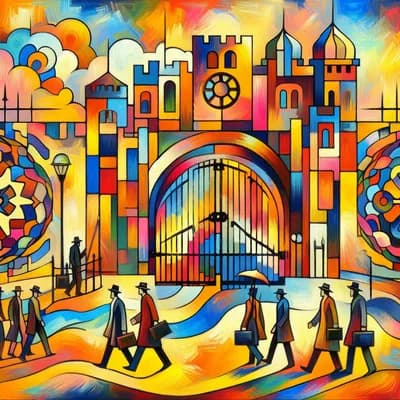 Conférence sur Les Ecluses