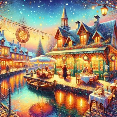 Le Bouillon de l'Antre Amis