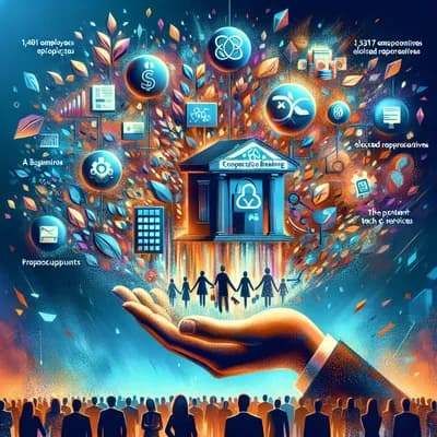 Crédit Mutuel Océan