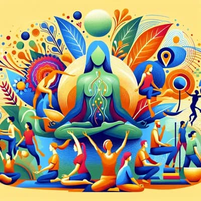 Association L'Art d'Etre Soi